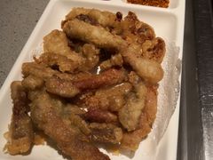 -海底捞火锅(八佰伴店)