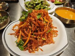 -炉队长·齐齐哈尔家庭烤肉(马家堡店)