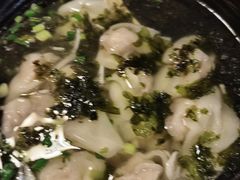 鲜肉小馄饨-舒蔡记生煎菜饭(云南中路店)