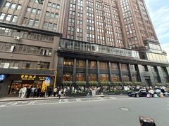 -国际饭店·帆声西饼屋(黄河路店)