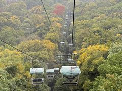 -采石矶景区