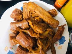 -久久丫鸭脖(金鸡湖欧尚店)