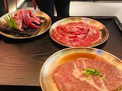 -西塔老太太泥炉烤肉(上海七宝领展广场店)