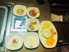 -火炉火自助餐(朝阳大悦城店)