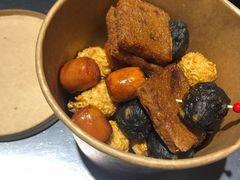-奶奶的美食(宽厚里店)
