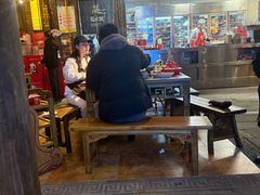 -蜀大侠火锅(建设路第五大道店)