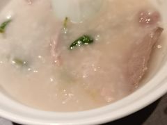 生滚农家猪杂粥-晓粤·惹味粤菜(凯德乐峰广场店)