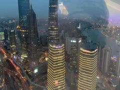 -东方明珠广播电视塔