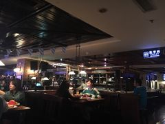 -宝莱纳啤酒花园餐厅PAULANER BRAUHAUS Nanjing(广州路店)