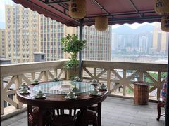 露天位-杨记隆府(白象街店)