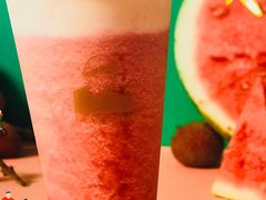 -LELECHA乐乐茶(新街口大洋店)