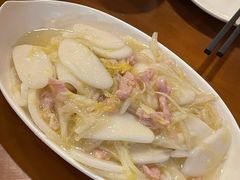 -奶奶的味道(胶州路店)