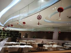 大堂-国际青年会议酒店-苏莱斯餐厅