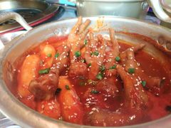 -鱼饪杰烤鱼餐厅