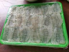 -官塘锋记鱼生·生腌·砂锅粥(牌坊街店)