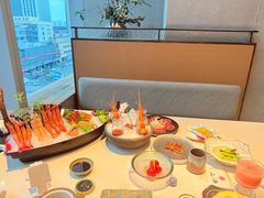 -上井料理黑金店(IFS国金中心店)