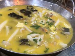 -八张桌子(老店)