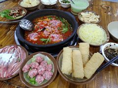 -笔记安顺夺夺粉火锅