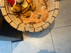 -星巴克臻选(威海威高广场店)
