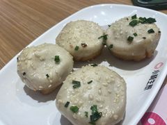 -小杨生煎(松江大学城店)