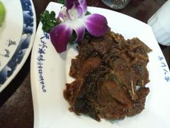 android_upload_pic-吴门人家·苏宴宫廷菜(拙政园店)