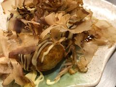 -日葵 大阪烧ひまり(仙霞路店)