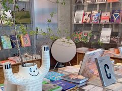 -山海四合·咖啡