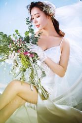 -太古映画婚纱摄影(天河店)