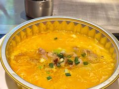 -盛焰铁板烧(王府井店)