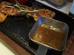-豪客来牛排(华创国际广场店)