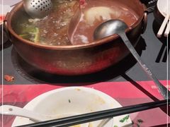 -润园四季椰子鸡火锅(南山海岸城店)