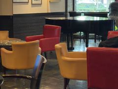-上海锦江汤臣洲际大酒店柒酒廊