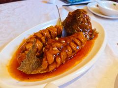 -永兴餐厅(复兴中路店)