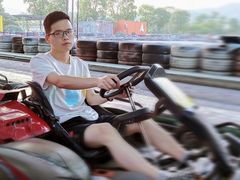 -赛达赛车主题乐园·卡丁车·团建