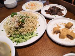 -四季小馆·地道北京小吃(广百店)