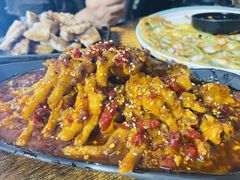 -妈妈手(山大总店)