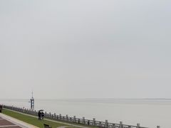 -观潮胜地公园