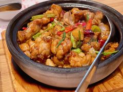 -顺风汤馆·广府粤菜(江宸天街店)