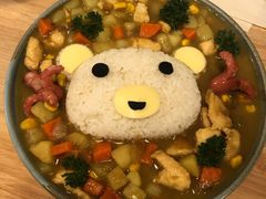 -红小满休闲餐厅(十全街店)