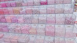 -Zzmart珠珠世界·潮玩·串珠·水晶DIY(双塔店)