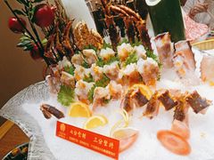 -尚海豆捞(乐虹坊店)