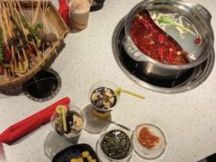 -签哥签妹儿串串火锅(青年路店)