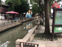 -陈云纪念馆