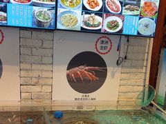 -芳芳私房菜·精做淮扬菜(承德路店)