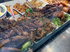 -三毛烤鸡(清泰街店)