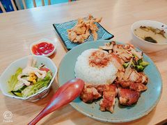 -红小满休闲餐厅(十全街店)