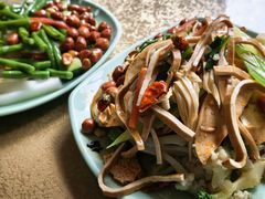 -一间楼牛羊肉泡馍馆(东一路店)