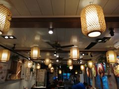 大堂-京城小江南·土菜馆·蒸白鱼(东四十条店)