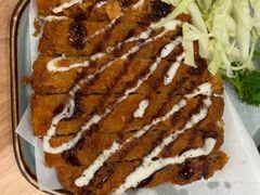 -池奈·咖喱蛋包饭(熙地港店)