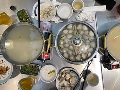 -烧货·活海鲜炭烧(湖滨商业街店)